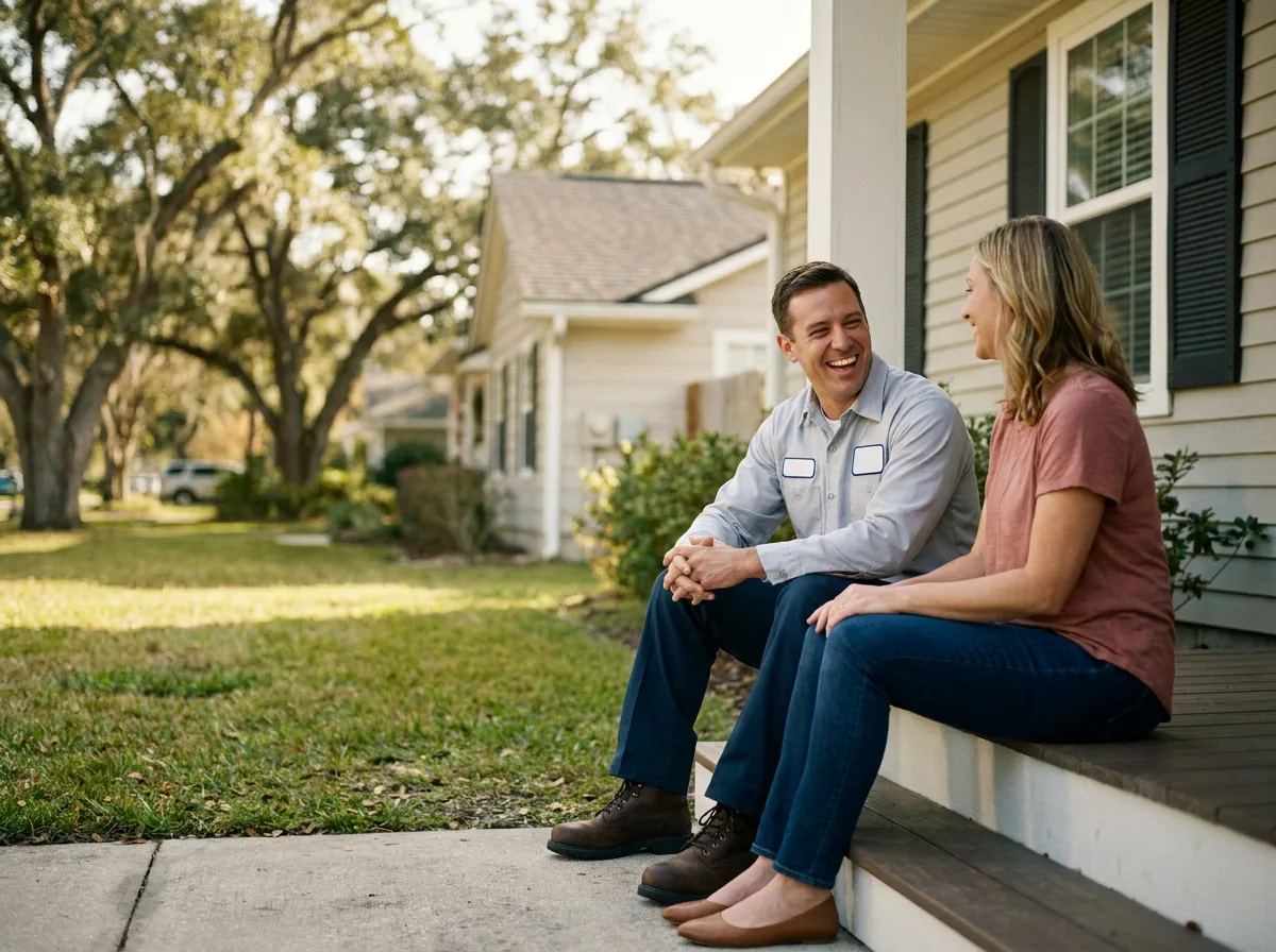 Septic tank pumping FAQs for Palmetto, FL